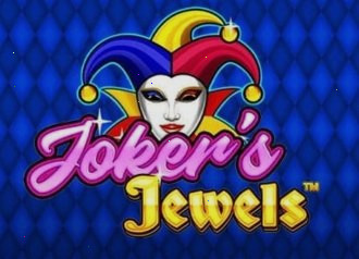 jokers jewels slot